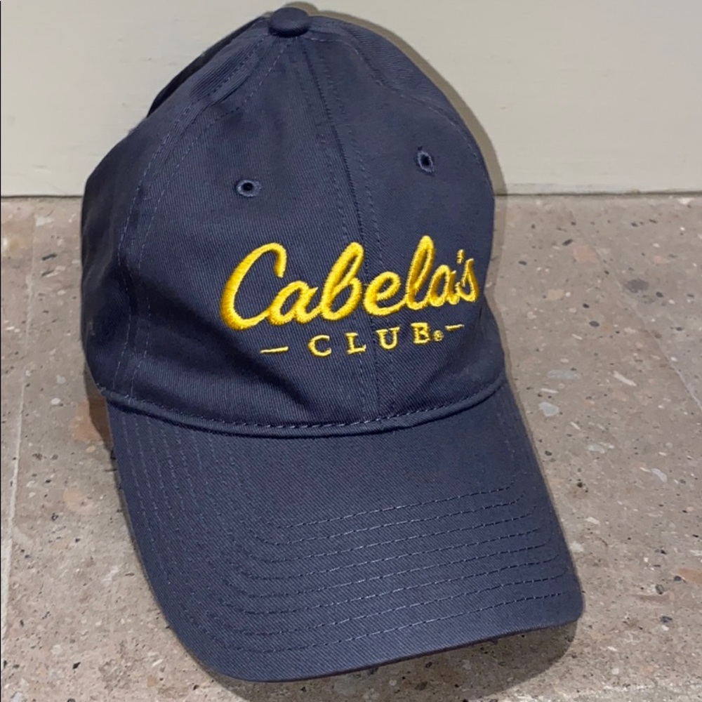 Cabela’s Club Cap